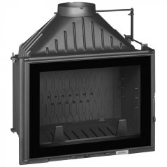 Uniflam 700 PLUS ECO s klapkou