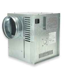 Krbový ventilátor Darco AN 2 - ll (860m3/hod)