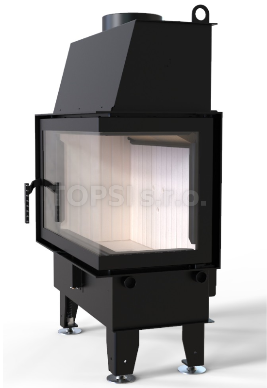 DEFRO HOME - IMPULS SM BP