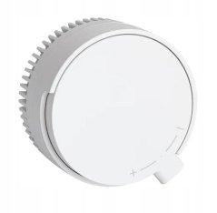 Regulátor otáček ERO-32MN-2 - BÍLÝ pro krbové ventilátory AN-II a ANEco-II