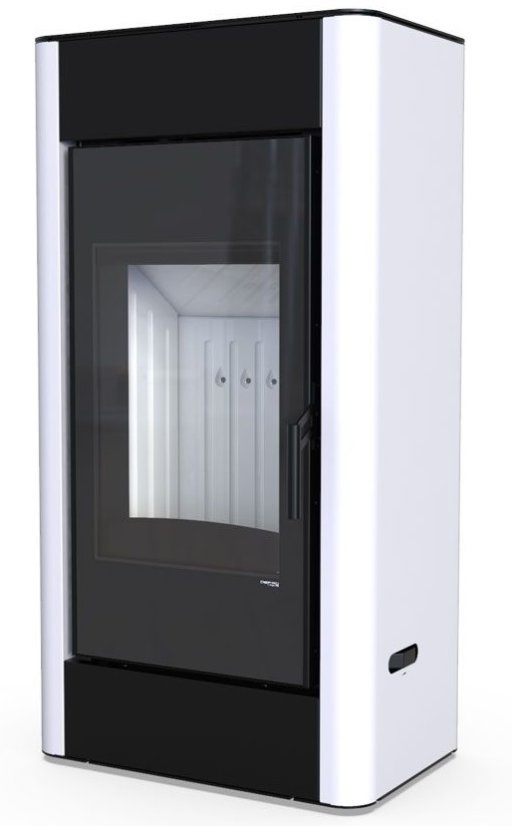 DEFRO Home Solum - bílá
