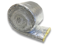 Izolácia pre rozvody 200x90 mm (10m)