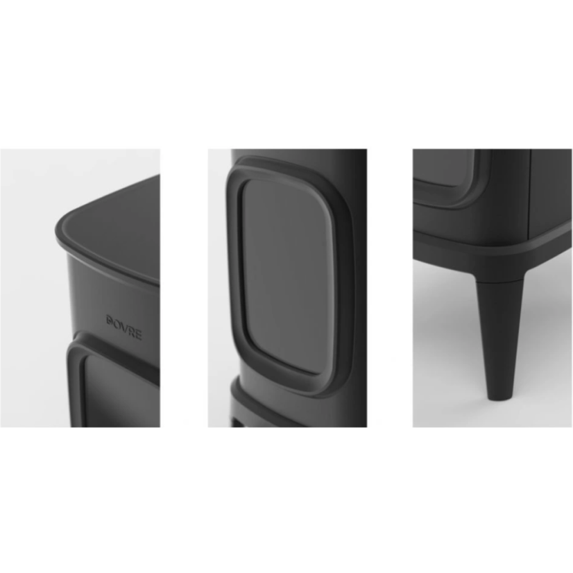 DOVRE SAGA 107