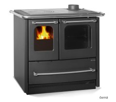 Nordica - Sovrana Easy Evo 2.0 - černá