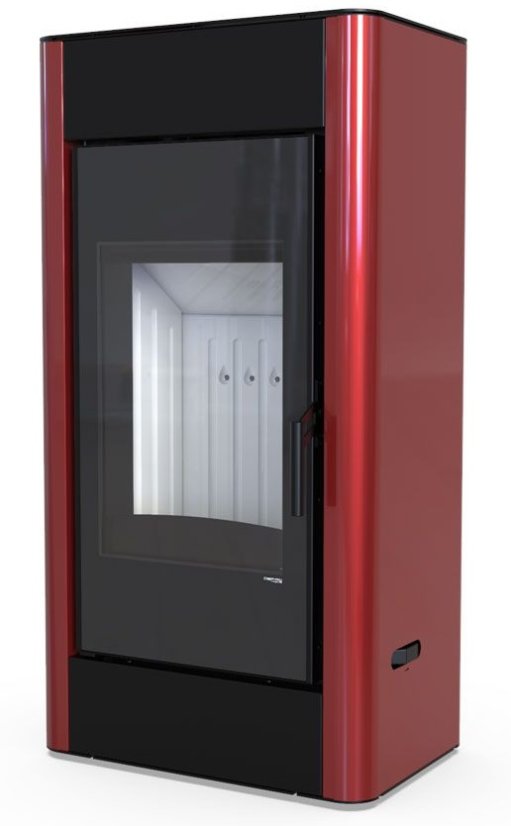 DEFRO Home Solum - červená