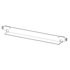 Romotop - Rámek H3LE RAM15 nosný podpůrný