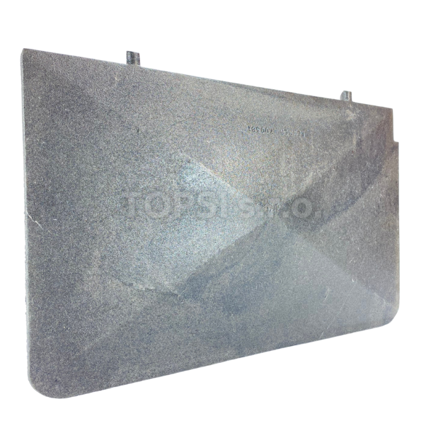 Deflektor do Uniflam 700 Standard / Selenic (ref. 700381)