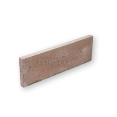 Relax - Rovná deska 700x220x40mm