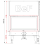 BeF Twin V 10 Aquatic II
