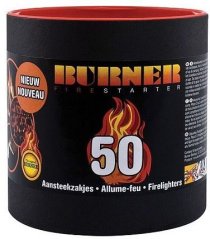 Podpaľovač tuba (50 ks) Podpaľovač tuba (50 ks)