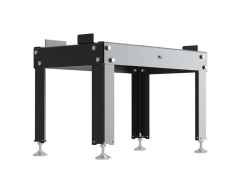 Ildnord - Stojan pro krbové vložky BERGEN