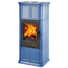 Foxmark - ALOPE  L- Ceramic  Blue