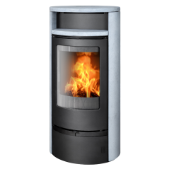 ABX - Polar 5 liatina (opláštenie mastenec - piecka, horná doska)