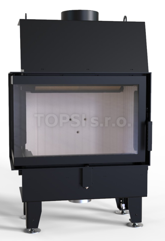 DEFRO HOME - IMPULS SM BL