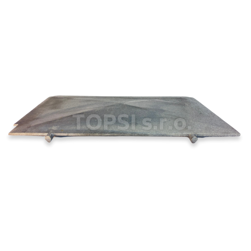 Deflektor do Uniflam 700 Standard / Selenic (ref. 700381)