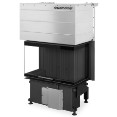 Romotop - IMPRESSION C 3G L 74.51.37.26