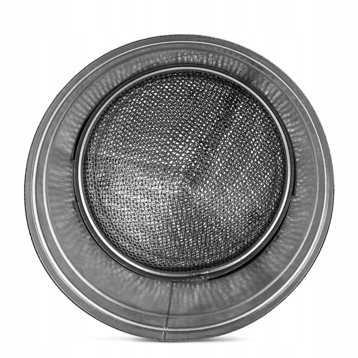 Filtr Darco ø100mm (kulatý)