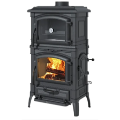 Nordica - Isetta Forno