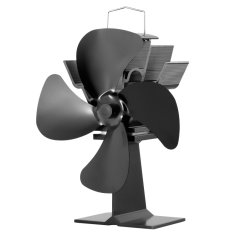 Ventilátor GALAFIRE N430 - na krbová kamna (180 m3/h)