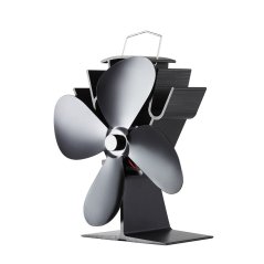 Ventilátor GALAFIRE N429 - na krbové kachle (170 m3/h)