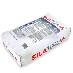 Silaterm HAFŤÁK - žiaruvzdorná kachliarska malta (20 kg)