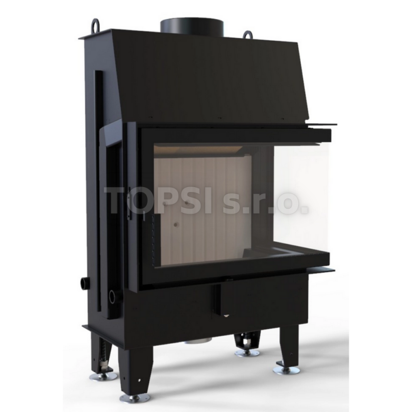 DEFRO HOME - Impuls SM BP OPTI