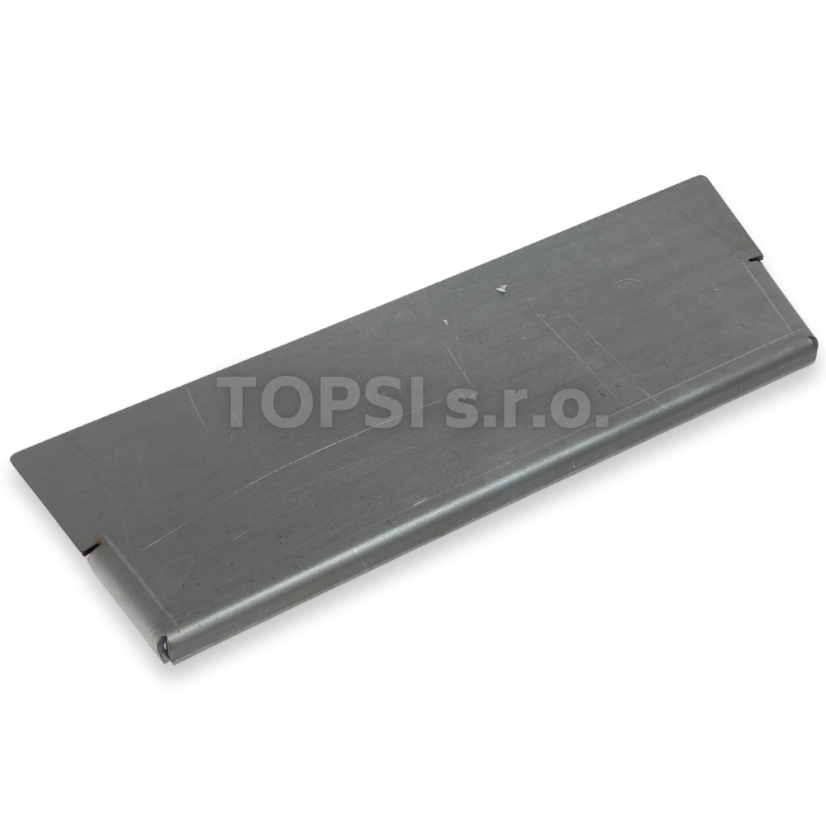 Deflektor do krbové vložky Blanzek 700