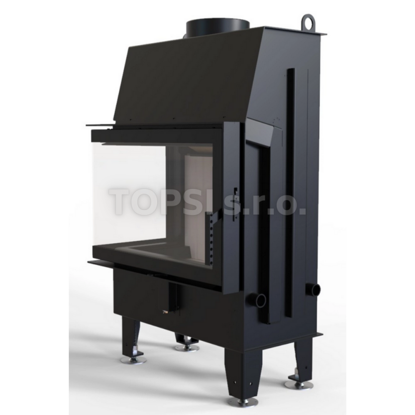 DEFRO HOME - Impuls SM BL OPTI