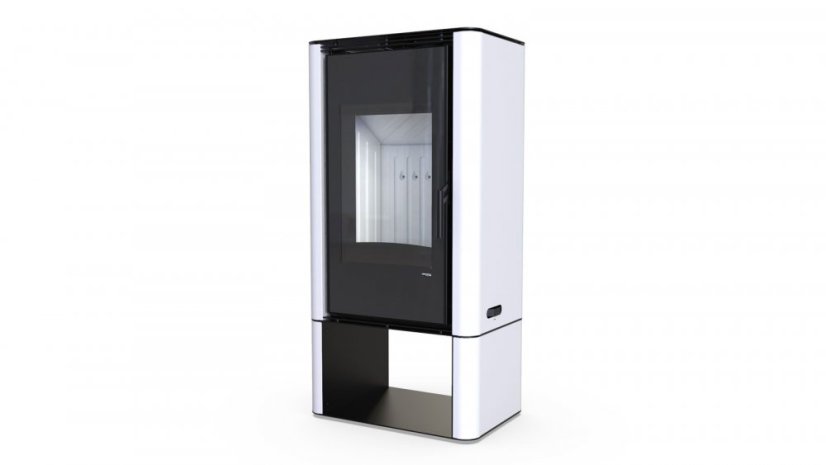 DEFRO Home Solum Log - biela