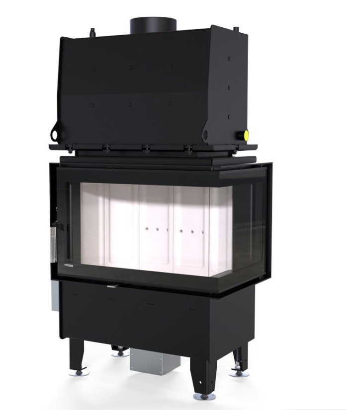 DEFRO HOME - RIVA SM BP SHORT