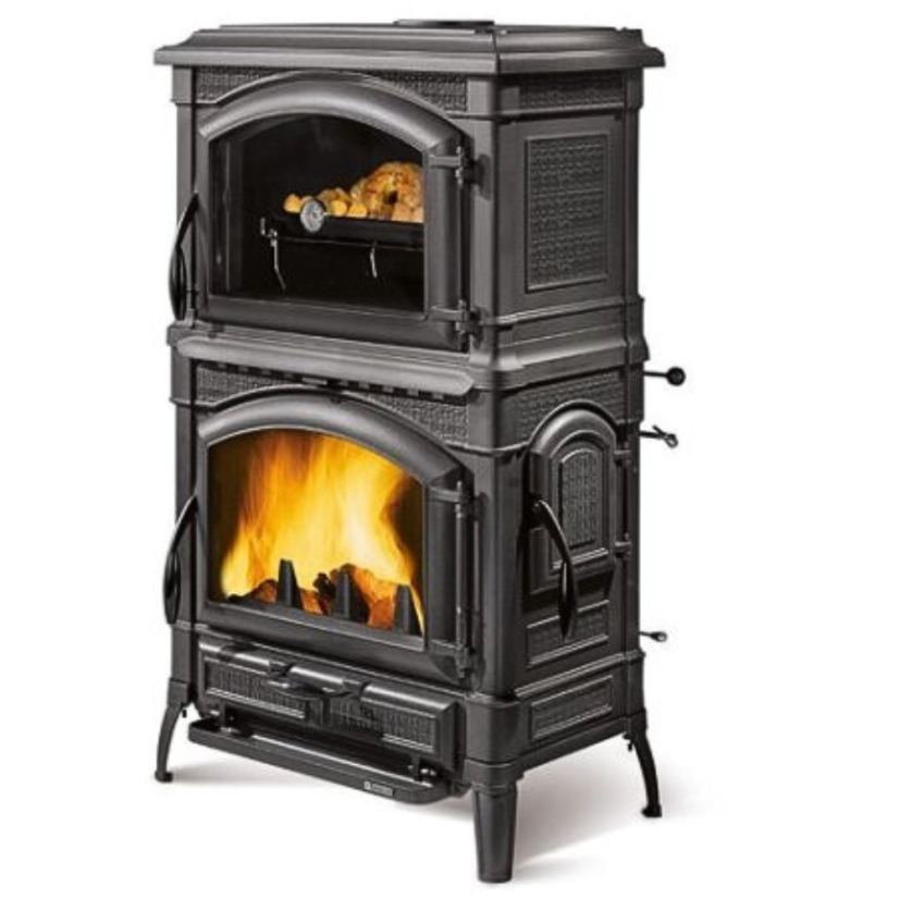 Nordica - Isotta Forno Evo