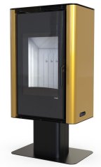 DEFRO Home Solum Top - zlatá