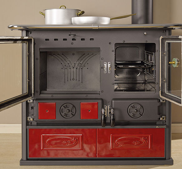 Nordica - Rosa Reverse 2.0 - Liberty Bordó