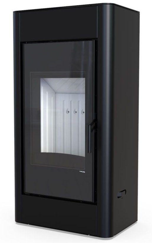 DEFRO Home Solum - čierna