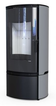 DEFRO Home Orbis - šedá