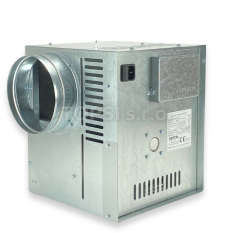 Krbový ventilátor Darco AN 2 - ll (860m3/hod)