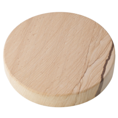 Krycí víčko ke kamnům Jonsbo - Woodstone Prestige SET