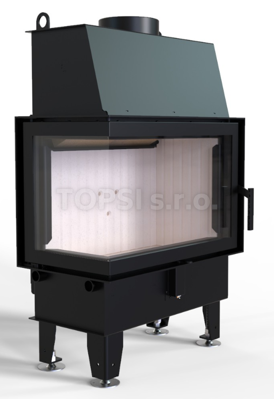 DEFRO HOME - IMPULS SM BL
