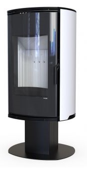 DEFRO Home Orbis Top - bílá