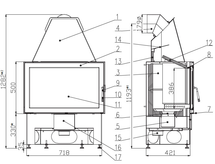 Haas+Sohn - JONAVA IV