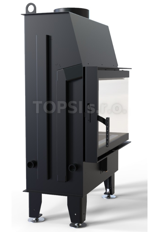 DEFRO HOME - IMPULS SM BP