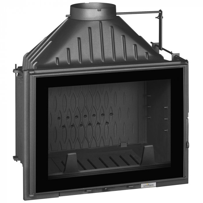 Uniflam 700 PLUS ECO s klapkou
