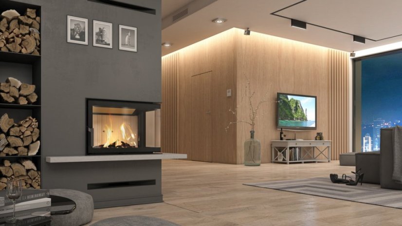DEFRO HOME - IMPULS SM BP