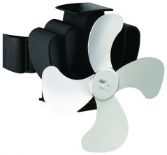 Krbový ventilátor - na kouřovod LIENBACHER