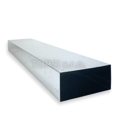 Rovný díl 100 cm - 200x90 mm