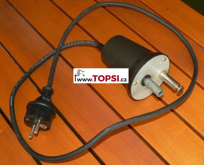 Motor 220 V / 10 kg