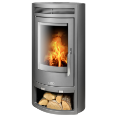 ABX - Arktis 4 (sivý korpus, opláštenie sivý plech)