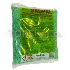 Katalyzátor na spálení sazí Sadpal 1kg