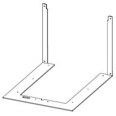Romotop - Rámek HU3LF RAM13 nosný
