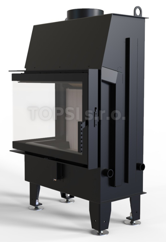 DEFRO HOME - IMPULS SM BL